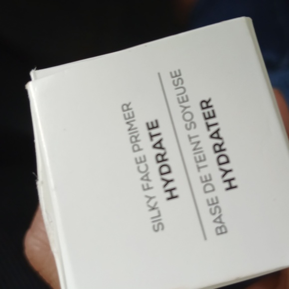 3/$30 NIB bareMinerals Good Hydrations Silky Face Primer - Picture 4 of 5